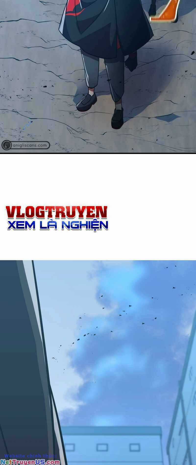 Huyết Thánh Cứu Thế Chủ~ Ta Chỉ Cần 0.0000001% Đã Trở Thành Vô Địch Chapter 38 trang 90