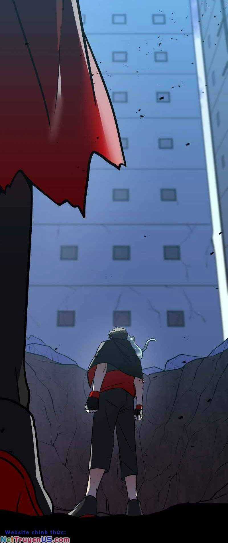 Huyết Thánh Cứu Thế Chủ~ Ta Chỉ Cần 0.0000001% Đã Trở Thành Vô Địch Chapter 38 trang 91