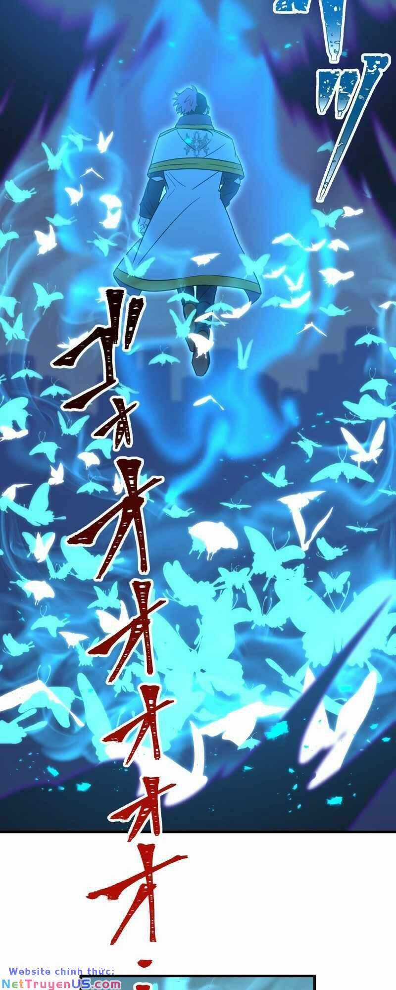 Huyết Thánh Cứu Thế Chủ~ Ta Chỉ Cần 0.0000001% Đã Trở Thành Vô Địch Chapter 38 trang 98