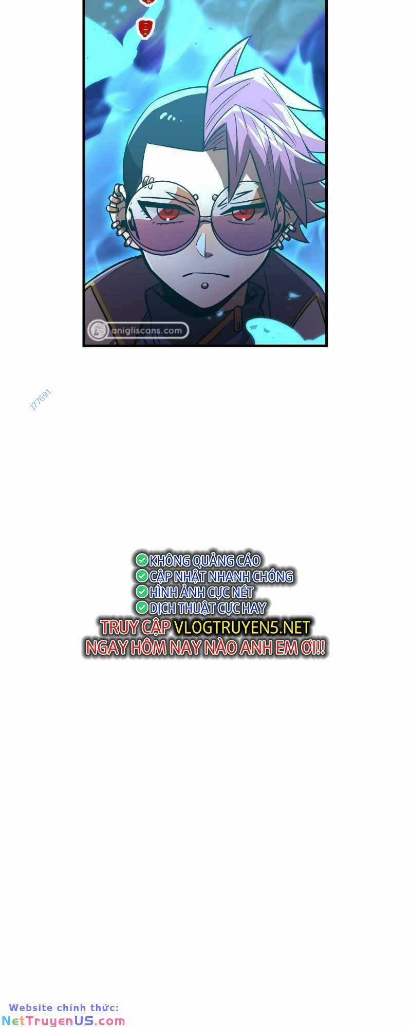 Huyết Thánh Cứu Thế Chủ~ Ta Chỉ Cần 0.0000001% Đã Trở Thành Vô Địch Chapter 38 trang 99