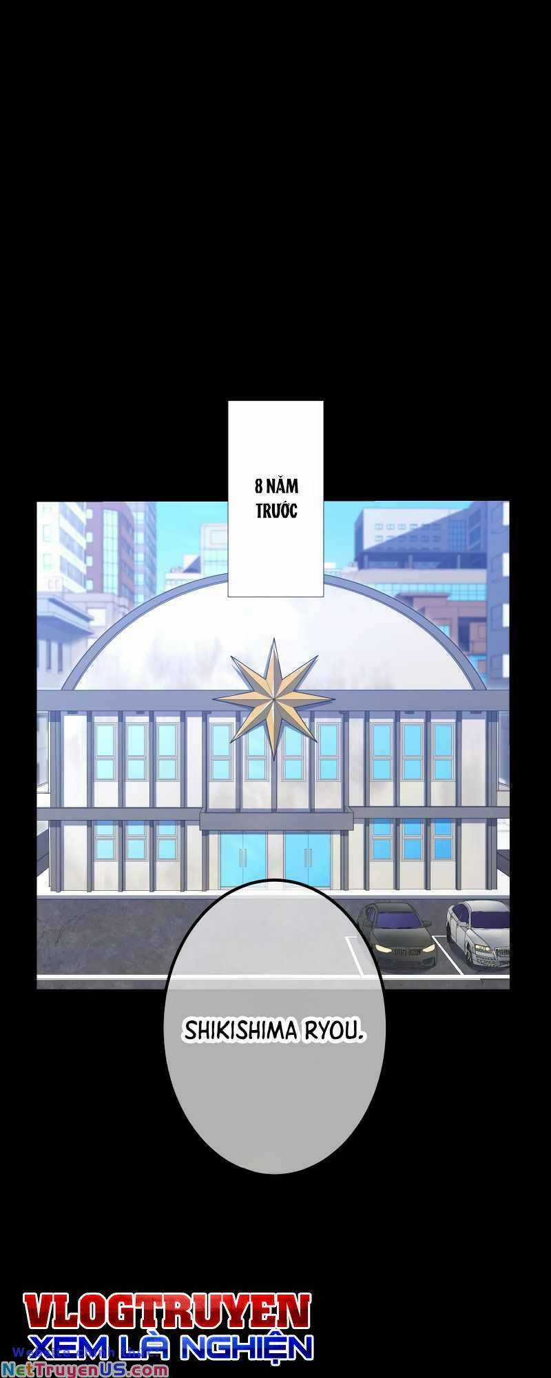 Huyết Thánh Cứu Thế Chủ~ Ta Chỉ Cần 0.0000001% Đã Trở Thành Vô Địch Chapter 39 trang 1