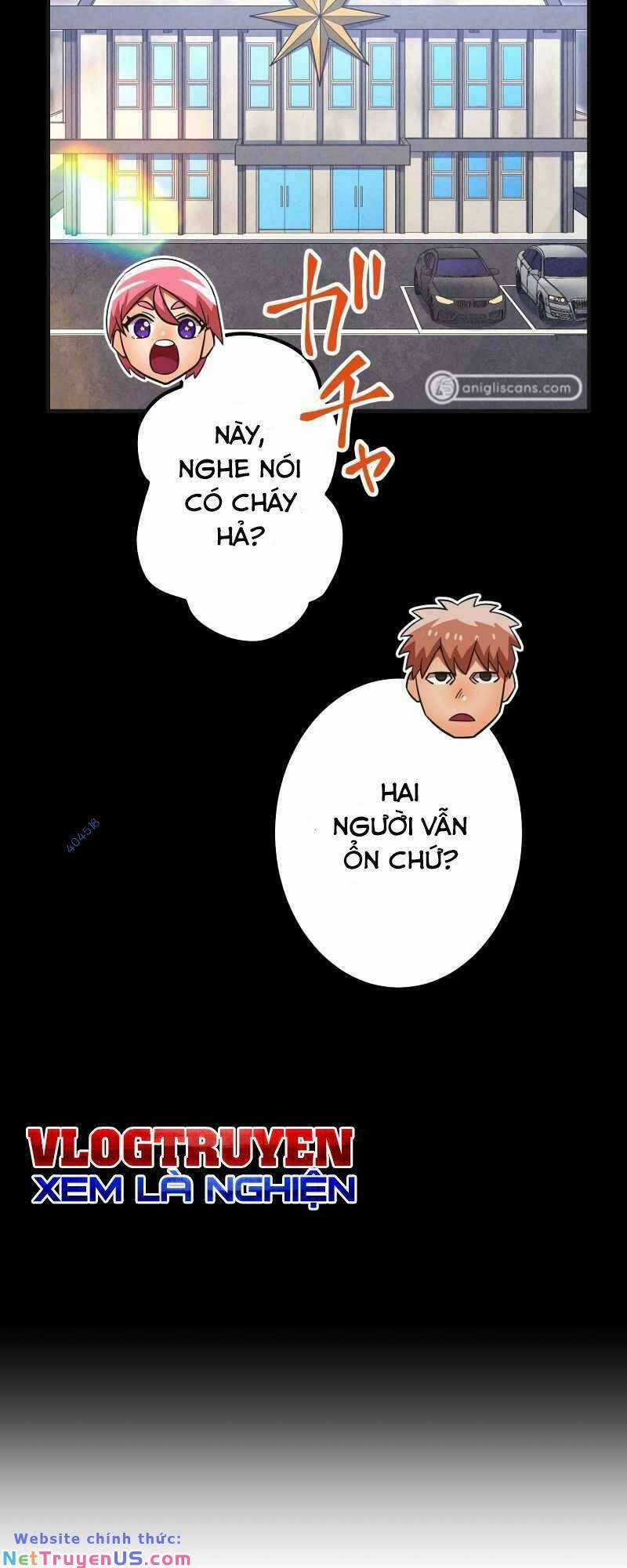 Huyết Thánh Cứu Thế Chủ~ Ta Chỉ Cần 0.0000001% Đã Trở Thành Vô Địch Chapter 39 trang 10