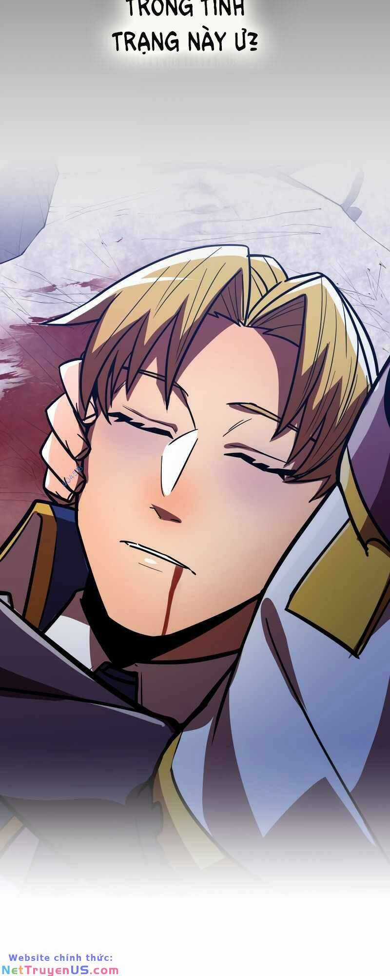 Huyết Thánh Cứu Thế Chủ~ Ta Chỉ Cần 0.0000001% Đã Trở Thành Vô Địch Chapter 39 trang 106