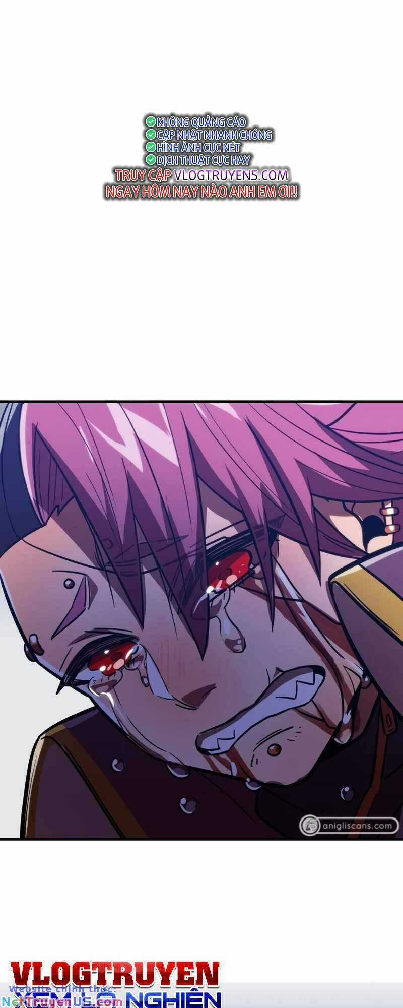 Huyết Thánh Cứu Thế Chủ~ Ta Chỉ Cần 0.0000001% Đã Trở Thành Vô Địch Chapter 39 trang 107