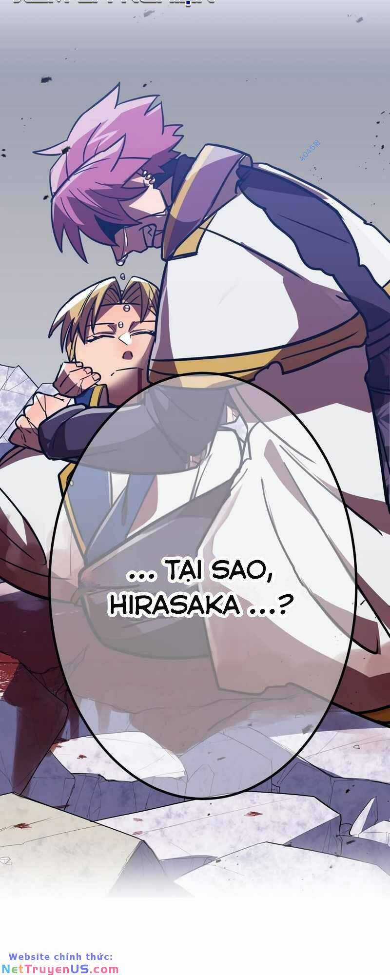 Huyết Thánh Cứu Thế Chủ~ Ta Chỉ Cần 0.0000001% Đã Trở Thành Vô Địch Chapter 39 trang 108