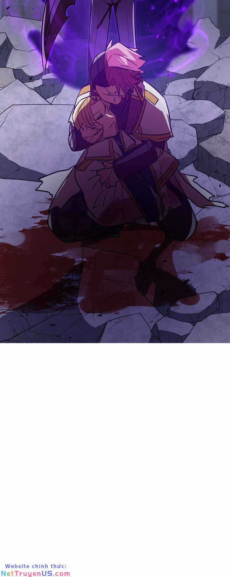 Huyết Thánh Cứu Thế Chủ~ Ta Chỉ Cần 0.0000001% Đã Trở Thành Vô Địch Chapter 39 trang 113