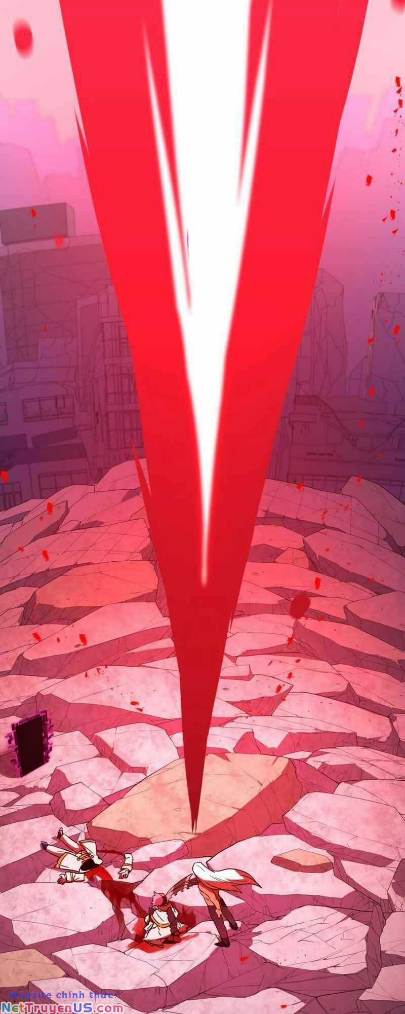 Huyết Thánh Cứu Thế Chủ~ Ta Chỉ Cần 0.0000001% Đã Trở Thành Vô Địch Chapter 39 trang 117