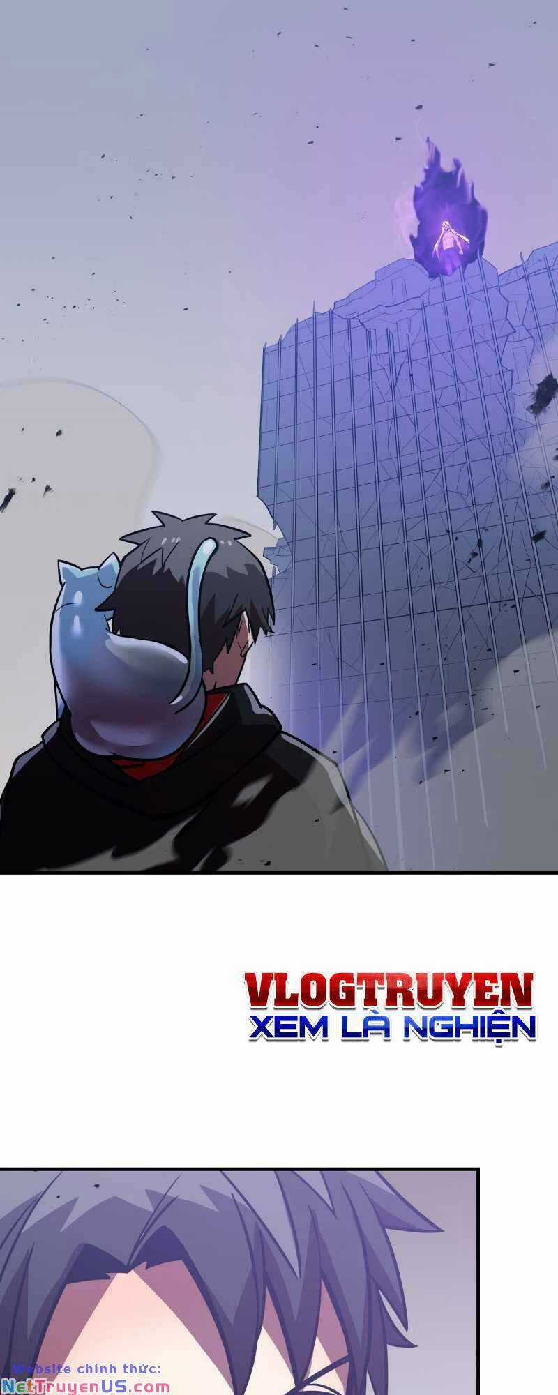 Huyết Thánh Cứu Thế Chủ~ Ta Chỉ Cần 0.0000001% Đã Trở Thành Vô Địch Chapter 39 trang 124