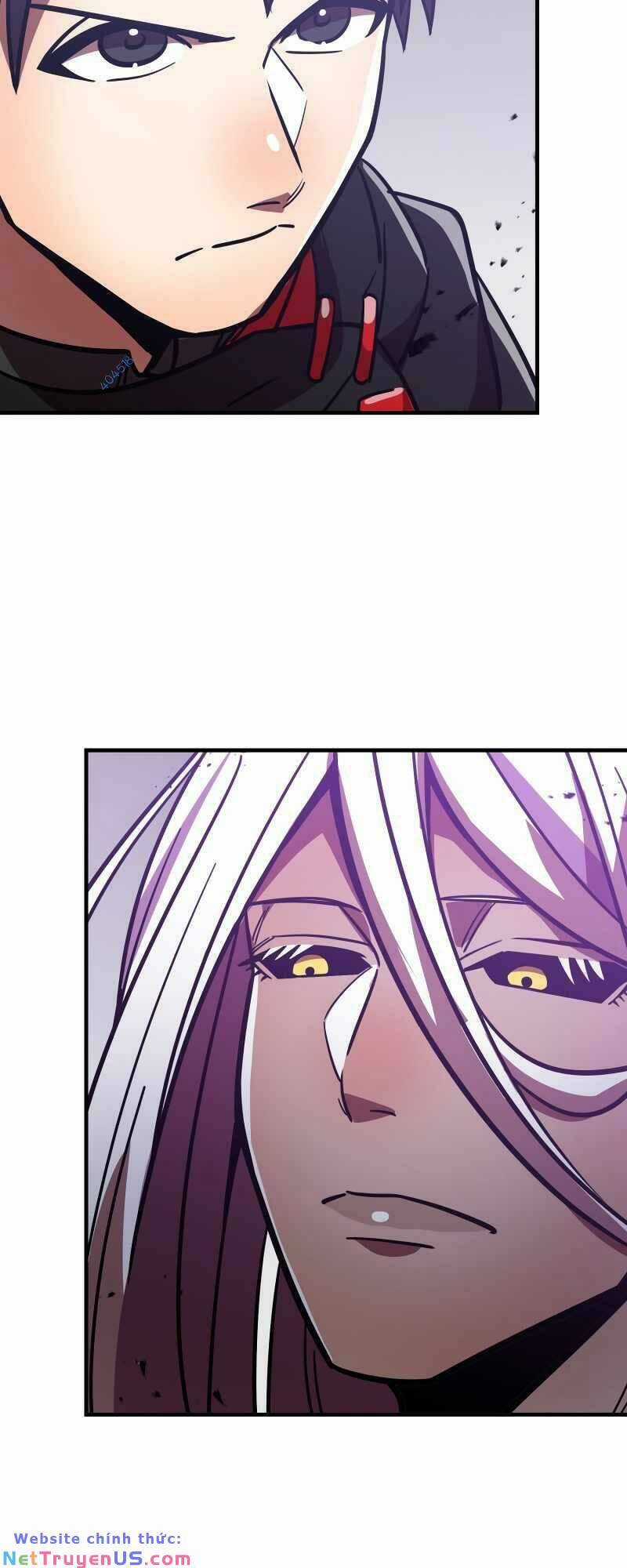 Huyết Thánh Cứu Thế Chủ~ Ta Chỉ Cần 0.0000001% Đã Trở Thành Vô Địch Chapter 39 trang 125