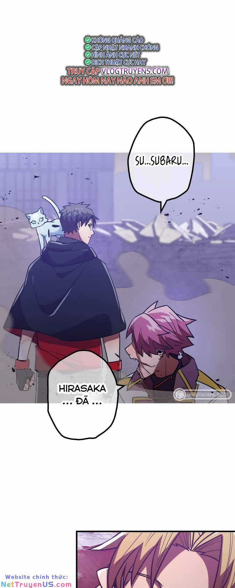 Huyết Thánh Cứu Thế Chủ~ Ta Chỉ Cần 0.0000001% Đã Trở Thành Vô Địch Chapter 39 trang 126