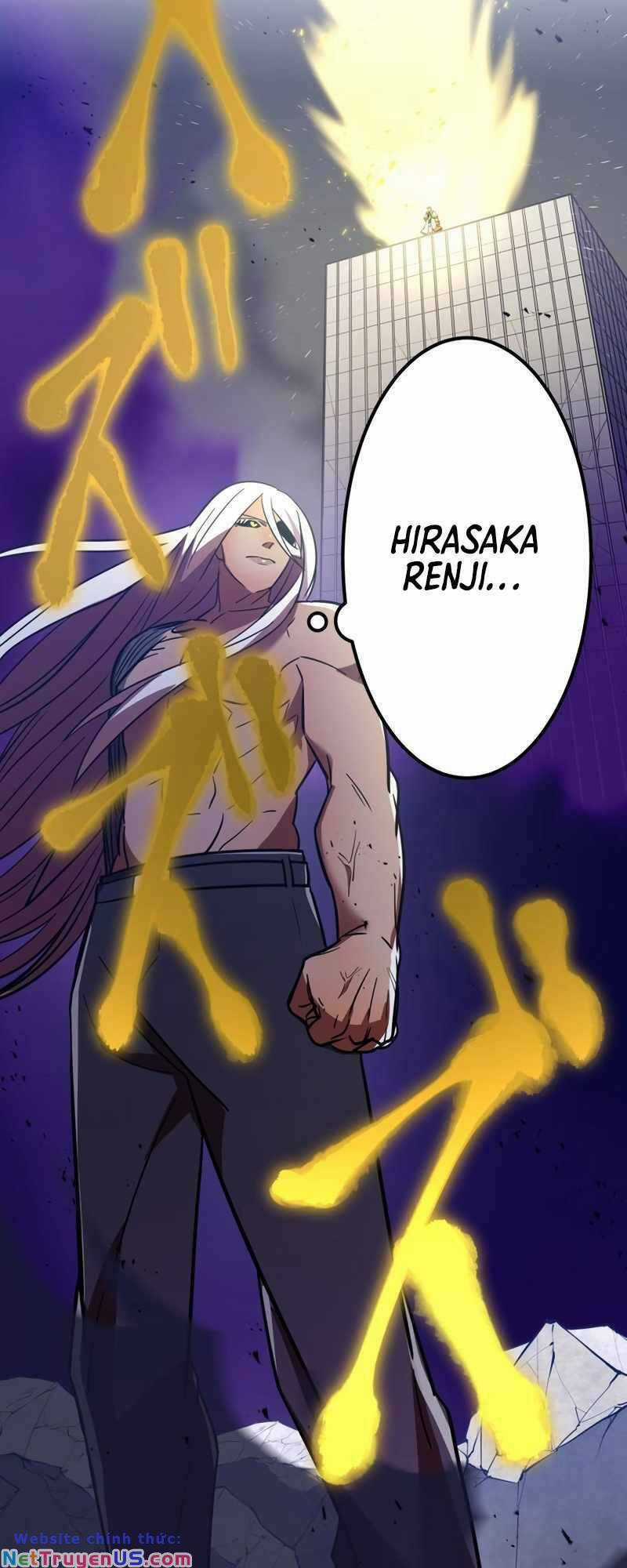 Huyết Thánh Cứu Thế Chủ~ Ta Chỉ Cần 0.0000001% Đã Trở Thành Vô Địch Chapter 39 trang 13