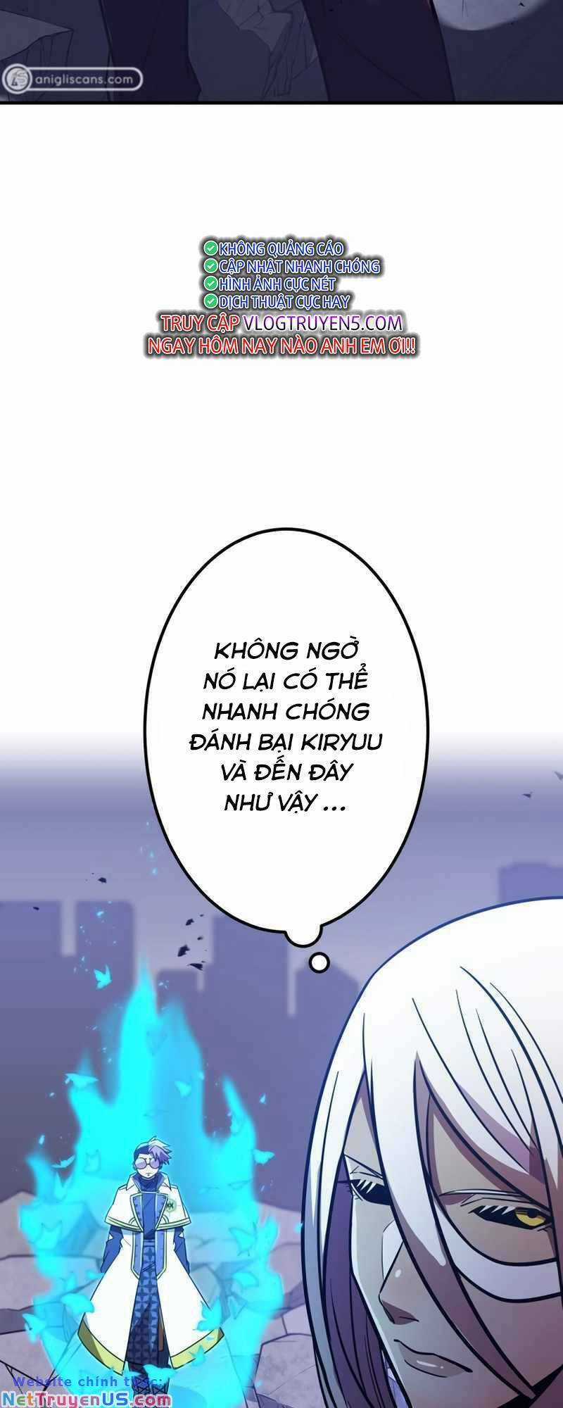 Huyết Thánh Cứu Thế Chủ~ Ta Chỉ Cần 0.0000001% Đã Trở Thành Vô Địch Chapter 39 trang 14