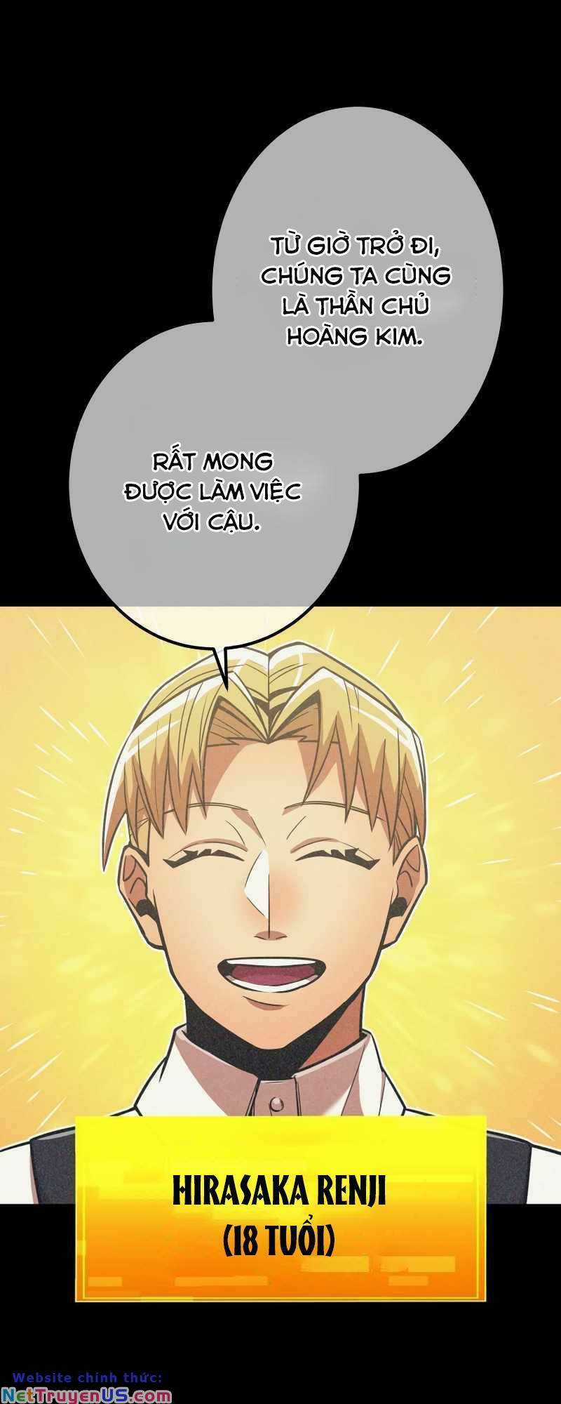 Huyết Thánh Cứu Thế Chủ~ Ta Chỉ Cần 0.0000001% Đã Trở Thành Vô Địch Chapter 39 trang 2