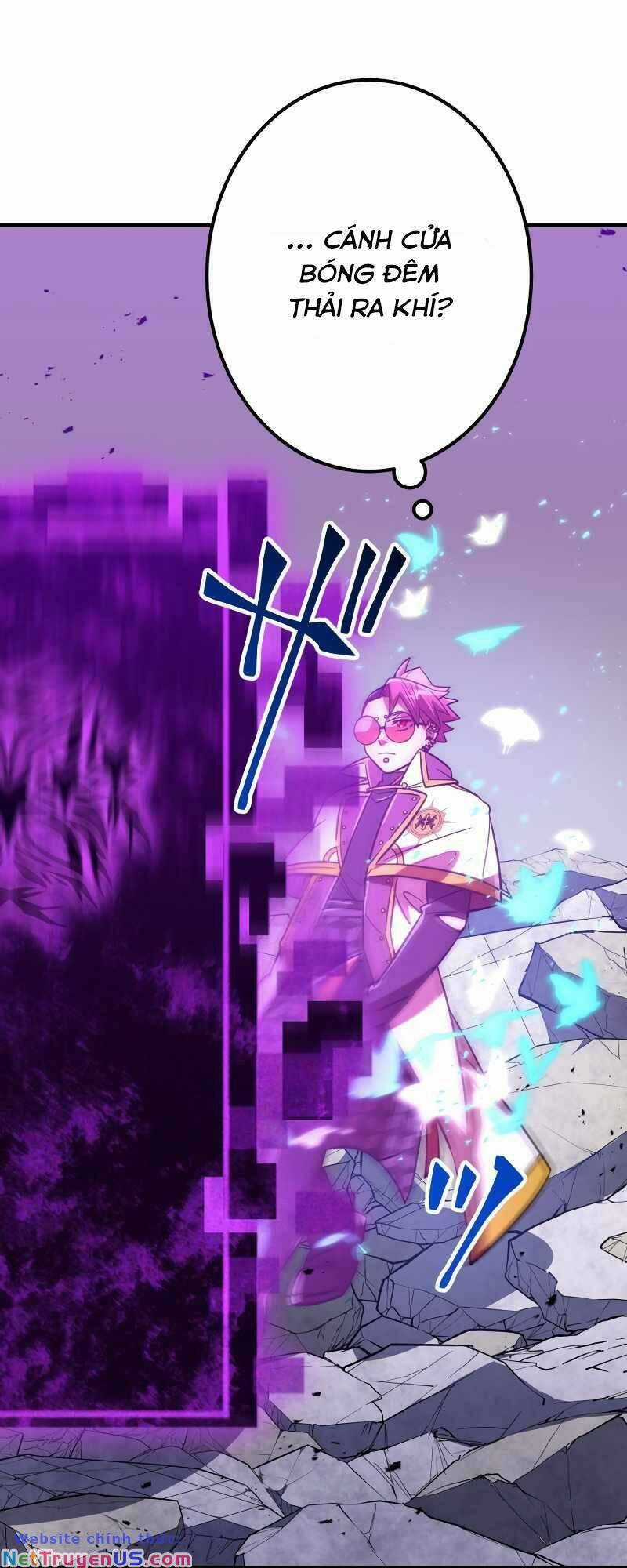 Huyết Thánh Cứu Thế Chủ~ Ta Chỉ Cần 0.0000001% Đã Trở Thành Vô Địch Chapter 39 trang 20