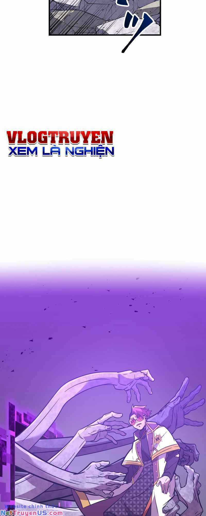 Huyết Thánh Cứu Thế Chủ~ Ta Chỉ Cần 0.0000001% Đã Trở Thành Vô Địch Chapter 39 trang 22