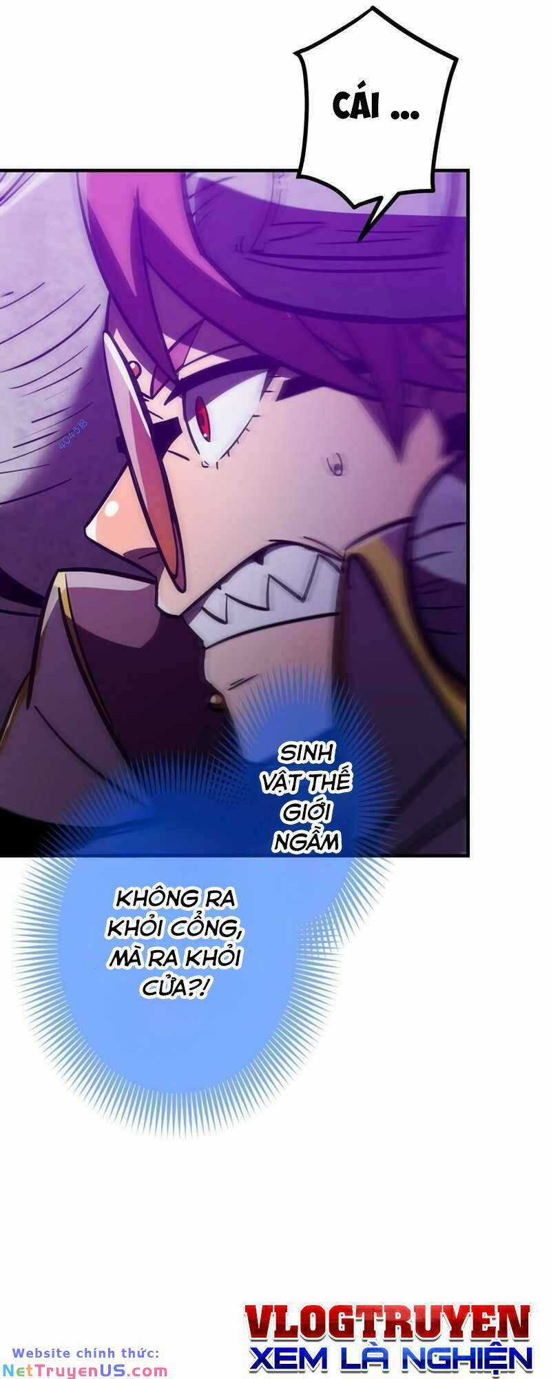 Huyết Thánh Cứu Thế Chủ~ Ta Chỉ Cần 0.0000001% Đã Trở Thành Vô Địch Chapter 39 trang 26