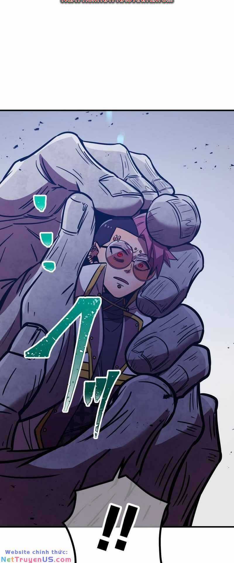 Huyết Thánh Cứu Thế Chủ~ Ta Chỉ Cần 0.0000001% Đã Trở Thành Vô Địch Chapter 39 trang 28