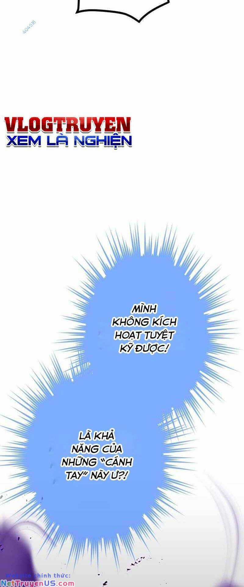 Huyết Thánh Cứu Thế Chủ~ Ta Chỉ Cần 0.0000001% Đã Trở Thành Vô Địch Chapter 39 trang 29