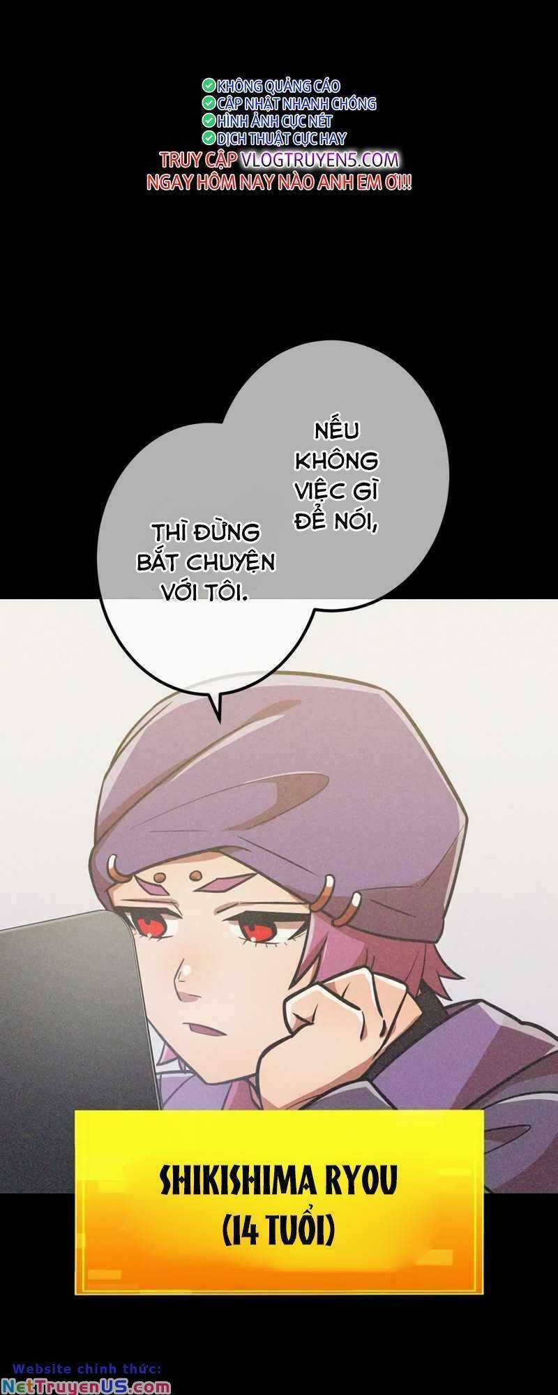 Huyết Thánh Cứu Thế Chủ~ Ta Chỉ Cần 0.0000001% Đã Trở Thành Vô Địch Chapter 39 trang 3