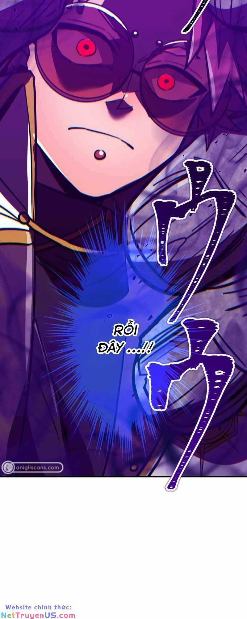 Huyết Thánh Cứu Thế Chủ~ Ta Chỉ Cần 0.0000001% Đã Trở Thành Vô Địch Chapter 39 trang 31