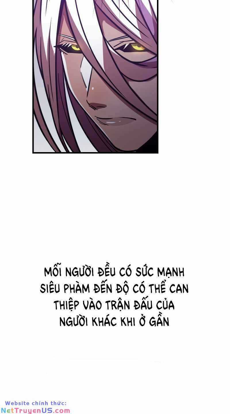 Huyết Thánh Cứu Thế Chủ~ Ta Chỉ Cần 0.0000001% Đã Trở Thành Vô Địch Chapter 39 trang 33