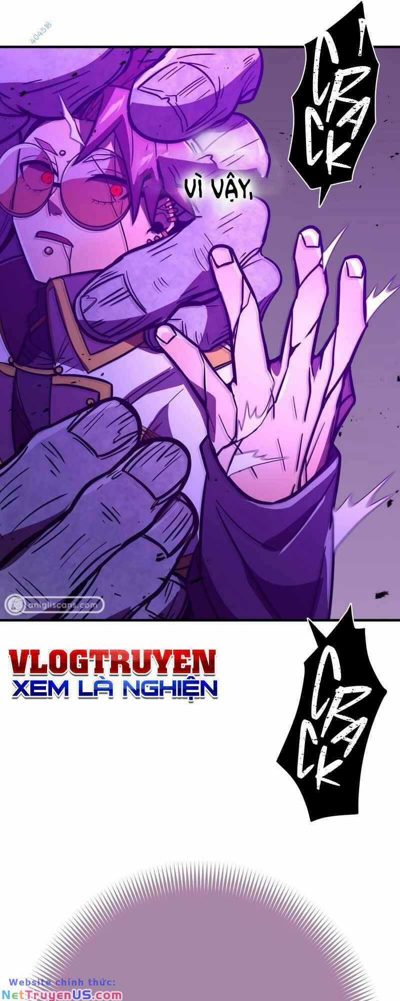 Huyết Thánh Cứu Thế Chủ~ Ta Chỉ Cần 0.0000001% Đã Trở Thành Vô Địch Chapter 39 trang 35