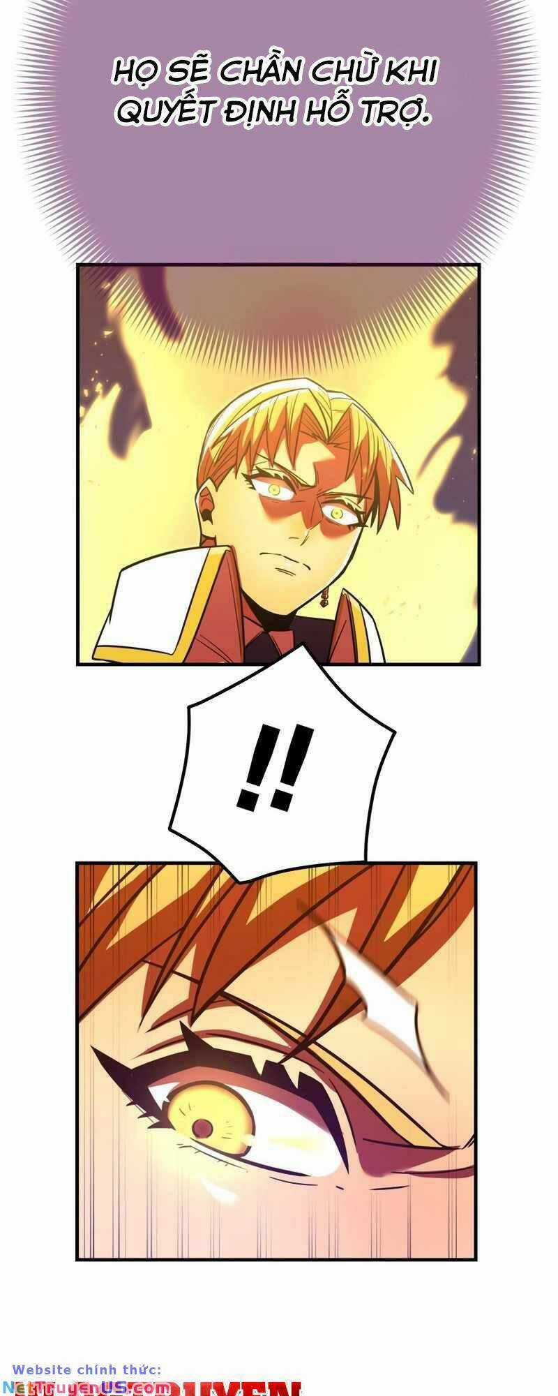 Huyết Thánh Cứu Thế Chủ~ Ta Chỉ Cần 0.0000001% Đã Trở Thành Vô Địch Chapter 39 trang 36