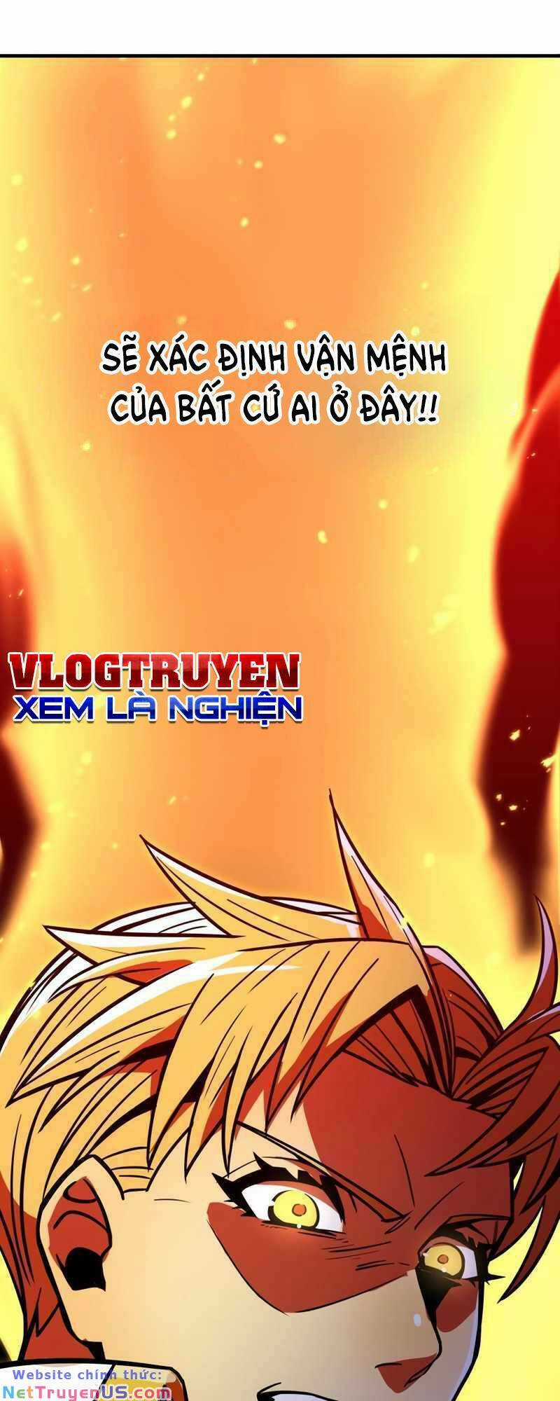 Huyết Thánh Cứu Thế Chủ~ Ta Chỉ Cần 0.0000001% Đã Trở Thành Vô Địch Chapter 39 trang 40