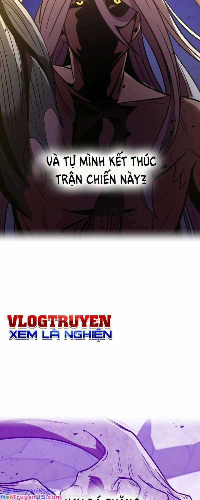 Huyết Thánh Cứu Thế Chủ~ Ta Chỉ Cần 0.0000001% Đã Trở Thành Vô Địch Chapter 39 trang 42