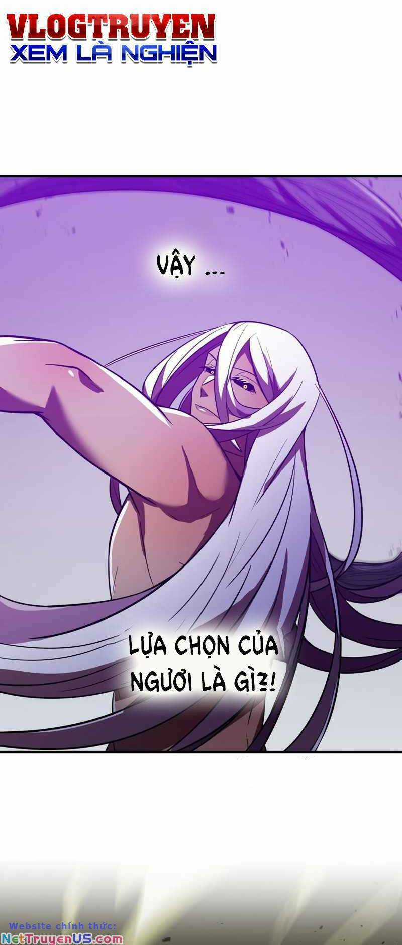 Huyết Thánh Cứu Thế Chủ~ Ta Chỉ Cần 0.0000001% Đã Trở Thành Vô Địch Chapter 39 trang 44