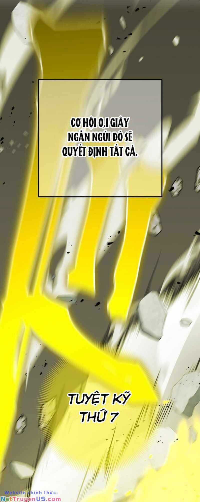 Huyết Thánh Cứu Thế Chủ~ Ta Chỉ Cần 0.0000001% Đã Trở Thành Vô Địch Chapter 39 trang 45