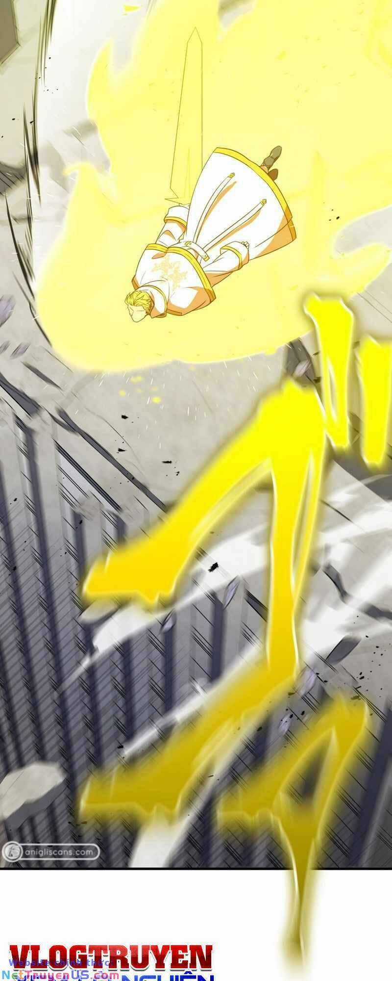 Huyết Thánh Cứu Thế Chủ~ Ta Chỉ Cần 0.0000001% Đã Trở Thành Vô Địch Chapter 39 trang 46