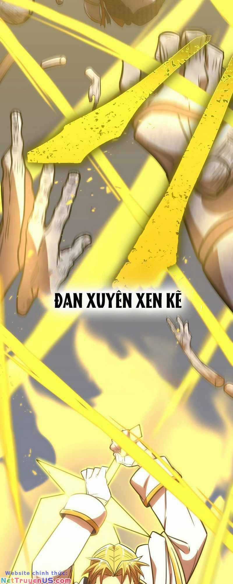 Huyết Thánh Cứu Thế Chủ~ Ta Chỉ Cần 0.0000001% Đã Trở Thành Vô Địch Chapter 39 trang 51