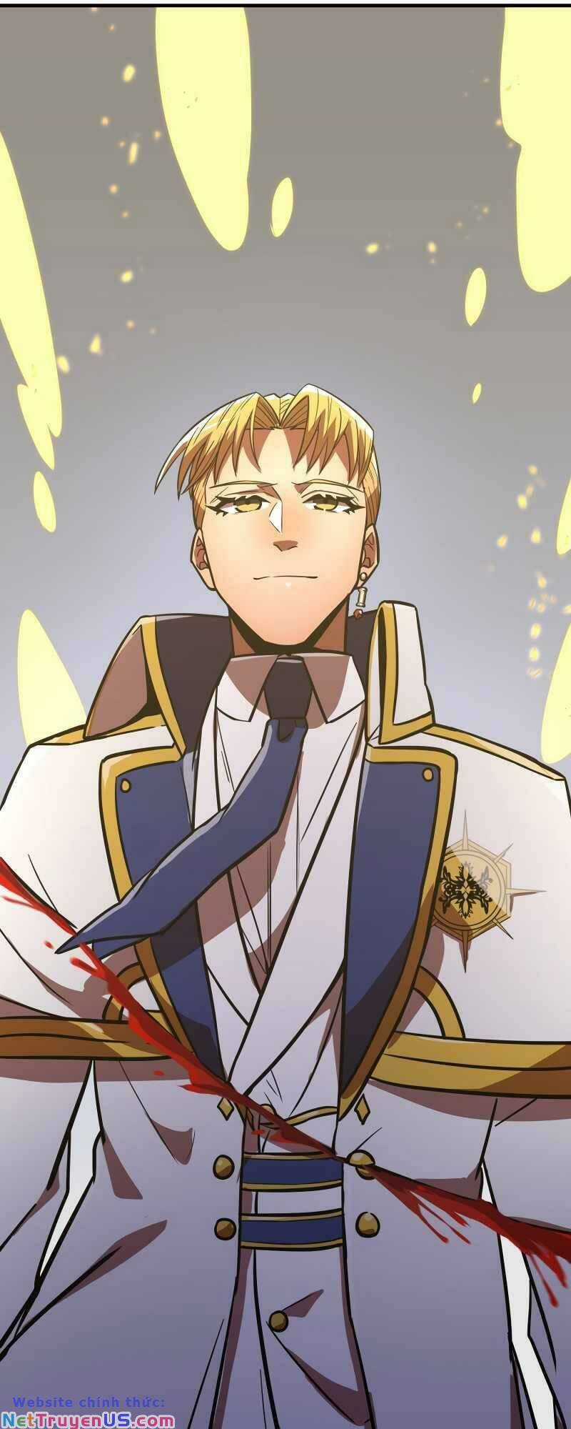 Huyết Thánh Cứu Thế Chủ~ Ta Chỉ Cần 0.0000001% Đã Trở Thành Vô Địch Chapter 39 trang 57