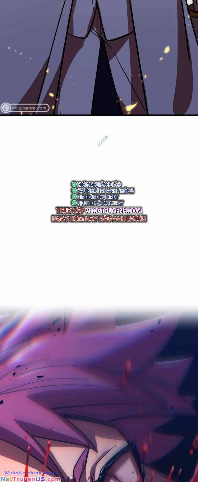 Huyết Thánh Cứu Thế Chủ~ Ta Chỉ Cần 0.0000001% Đã Trở Thành Vô Địch Chapter 39 trang 58