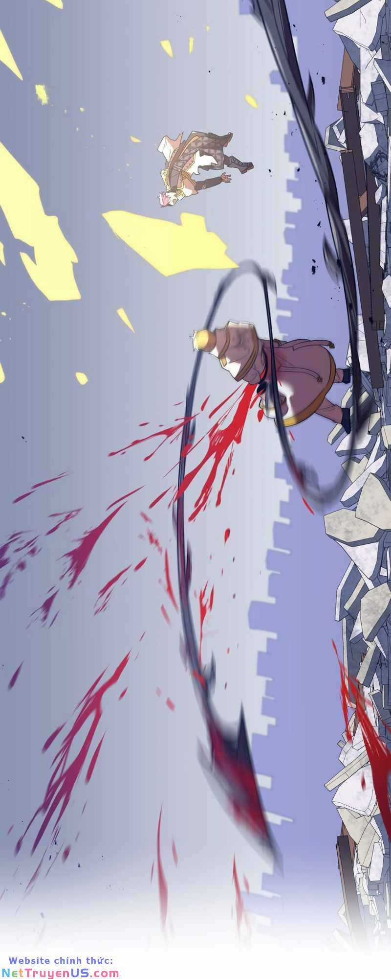 Huyết Thánh Cứu Thế Chủ~ Ta Chỉ Cần 0.0000001% Đã Trở Thành Vô Địch Chapter 39 trang 61