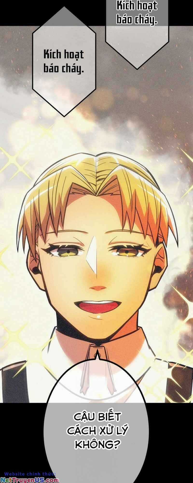 Huyết Thánh Cứu Thế Chủ~ Ta Chỉ Cần 0.0000001% Đã Trở Thành Vô Địch Chapter 39 trang 7