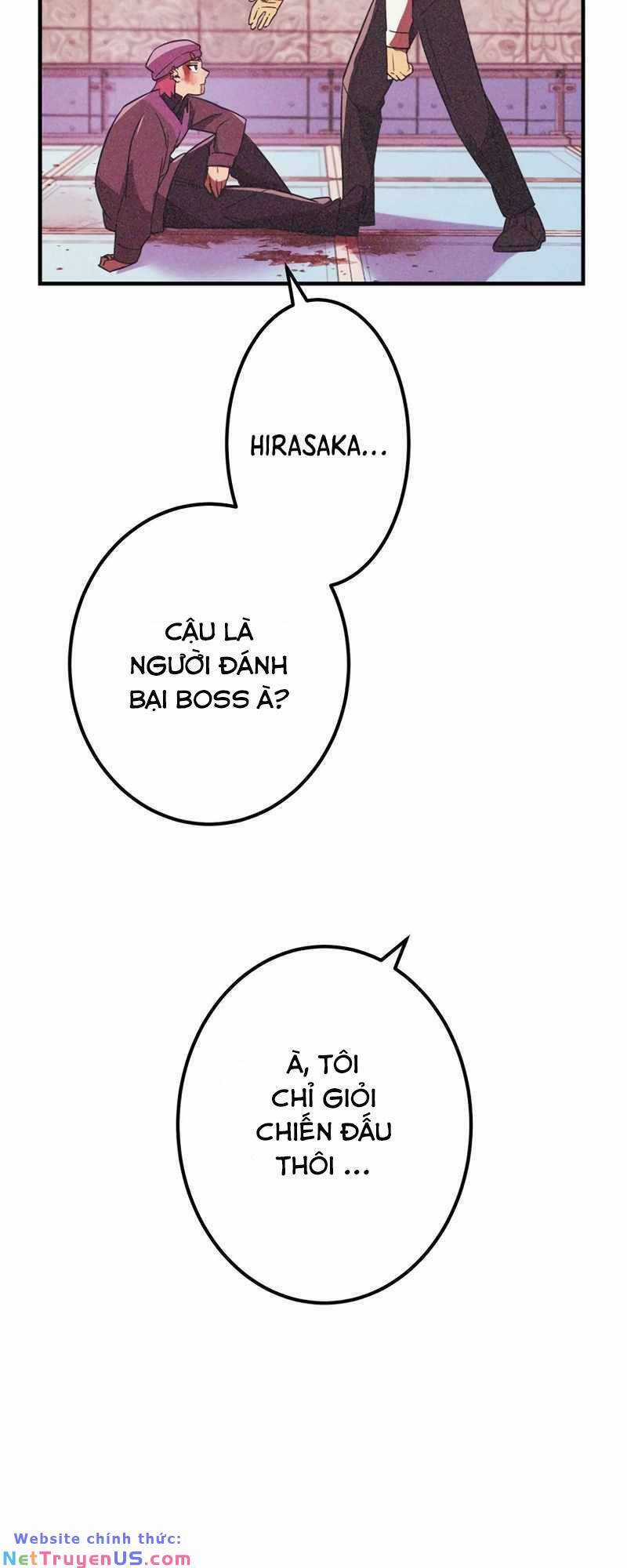 Huyết Thánh Cứu Thế Chủ~ Ta Chỉ Cần 0.0000001% Đã Trở Thành Vô Địch Chapter 39 trang 74