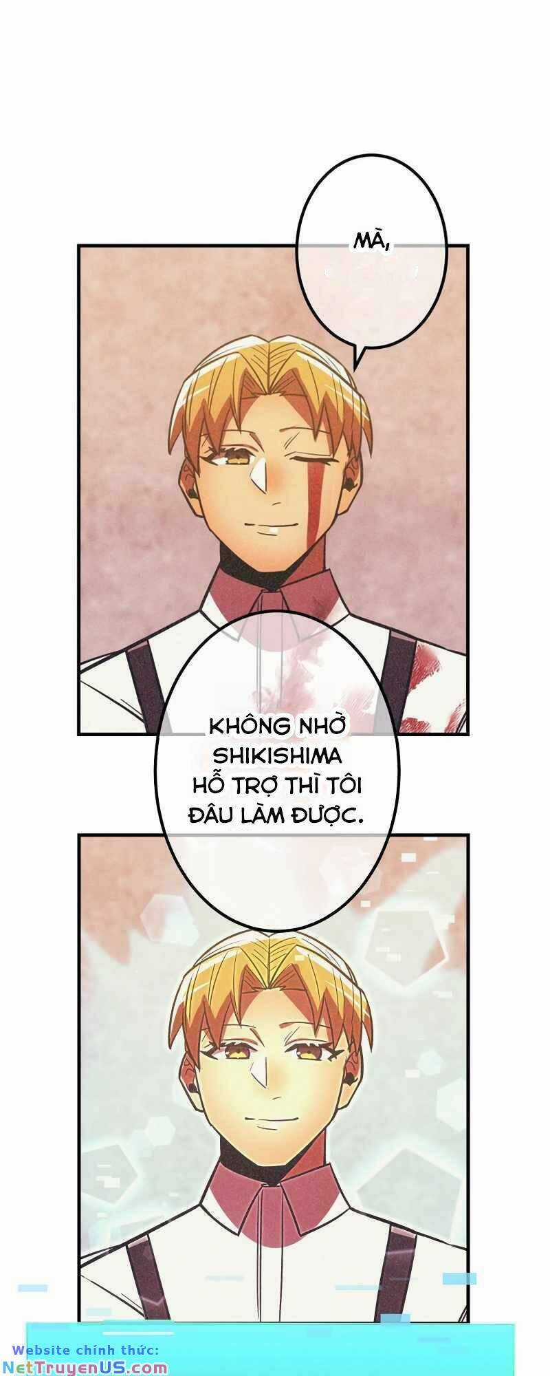 Huyết Thánh Cứu Thế Chủ~ Ta Chỉ Cần 0.0000001% Đã Trở Thành Vô Địch Chapter 39 trang 75