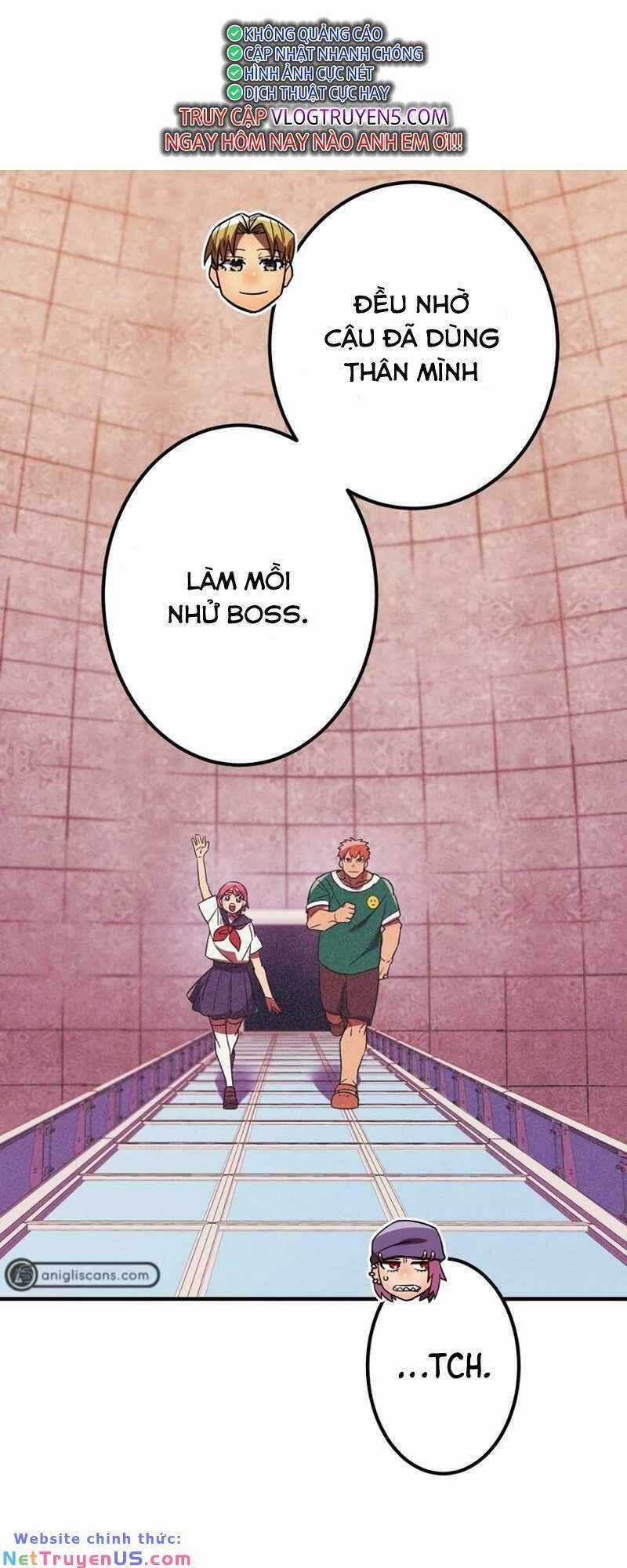 Huyết Thánh Cứu Thế Chủ~ Ta Chỉ Cần 0.0000001% Đã Trở Thành Vô Địch Chapter 39 trang 77