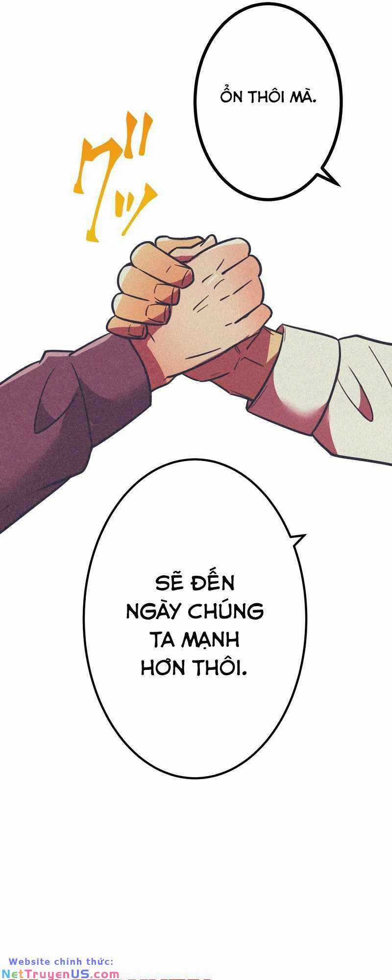 Huyết Thánh Cứu Thế Chủ~ Ta Chỉ Cần 0.0000001% Đã Trở Thành Vô Địch Chapter 39 trang 80