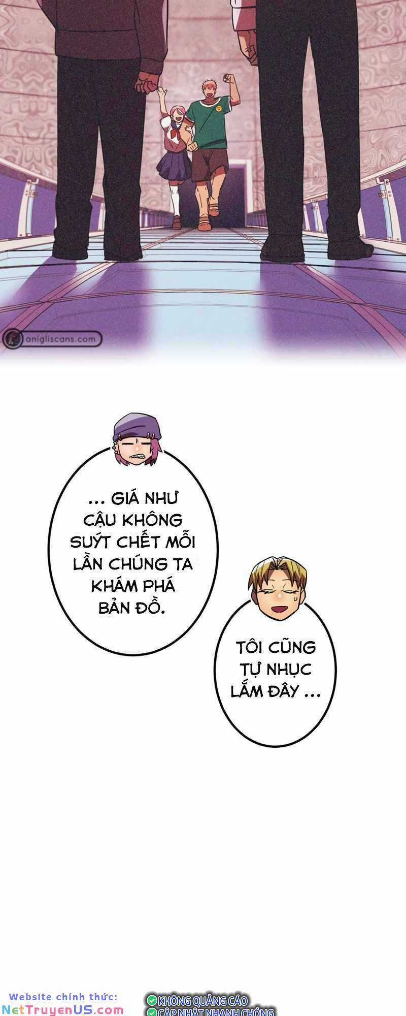 Huyết Thánh Cứu Thế Chủ~ Ta Chỉ Cần 0.0000001% Đã Trở Thành Vô Địch Chapter 39 trang 82