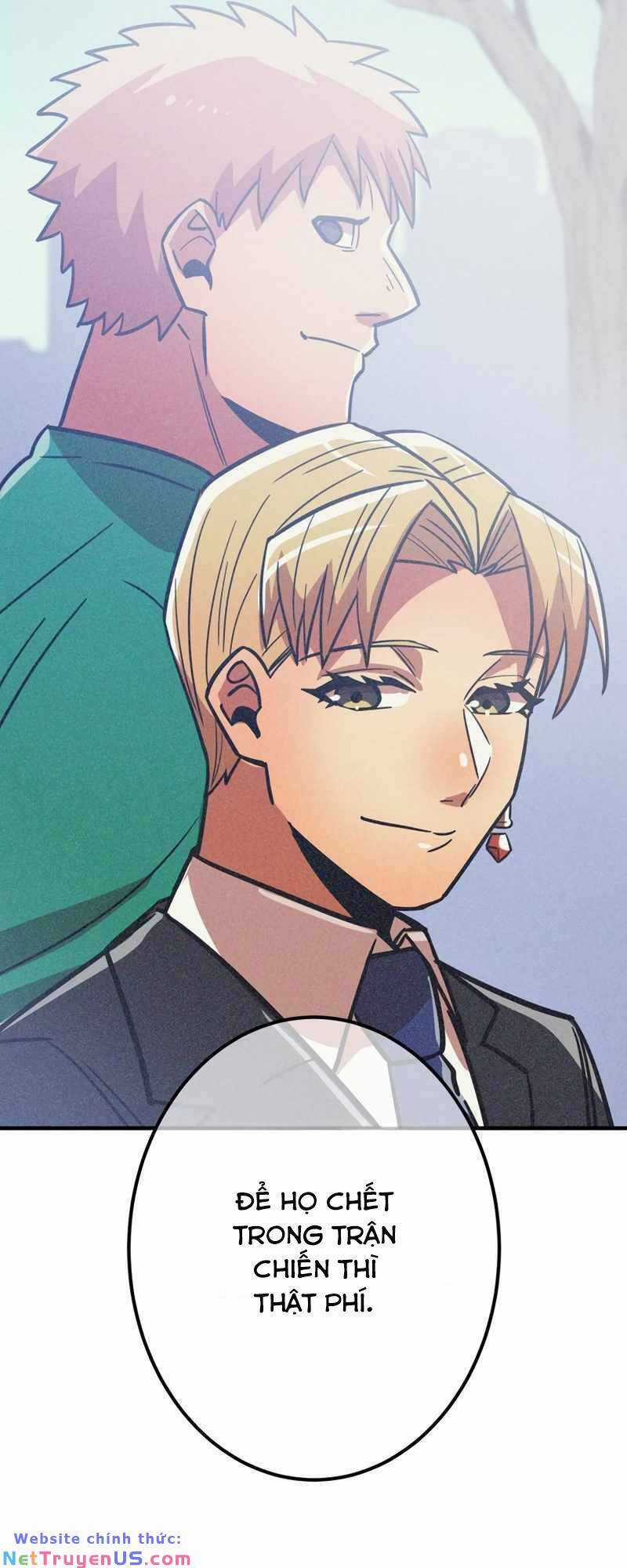 Huyết Thánh Cứu Thế Chủ~ Ta Chỉ Cần 0.0000001% Đã Trở Thành Vô Địch Chapter 39 trang 90