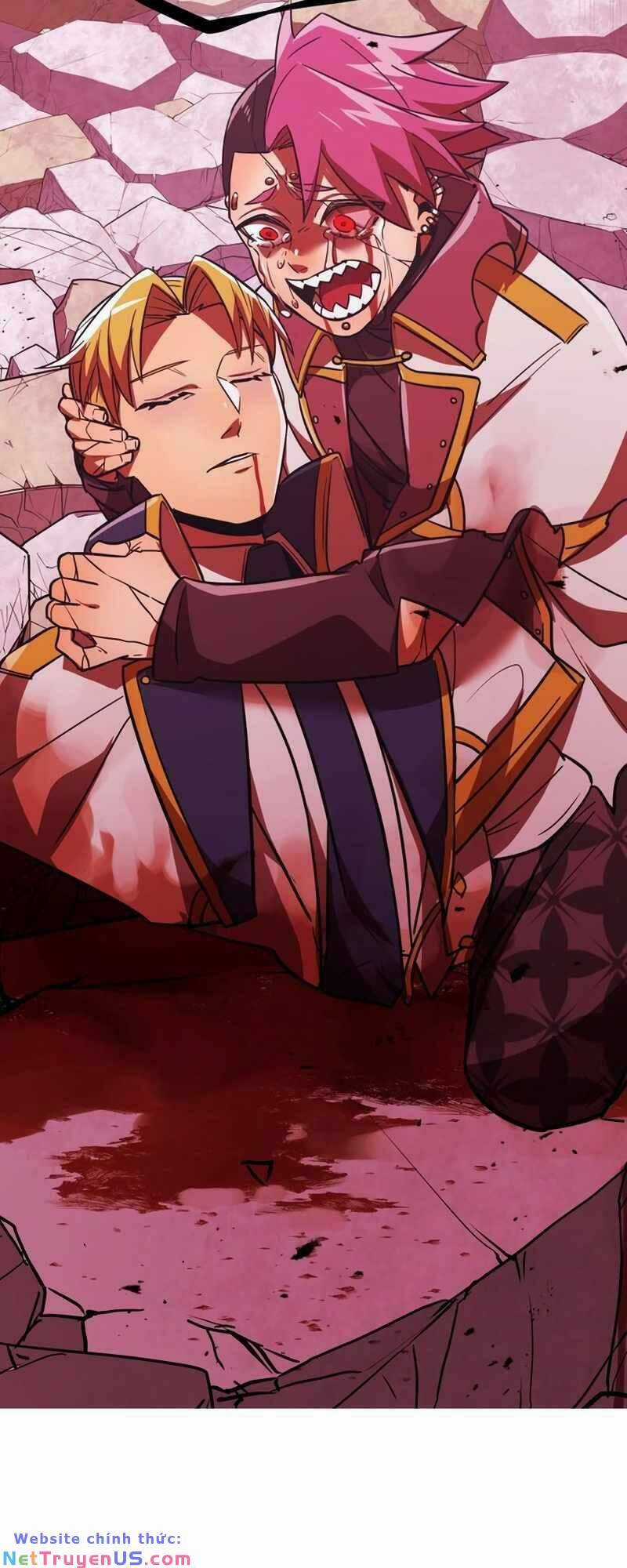 Huyết Thánh Cứu Thế Chủ~ Ta Chỉ Cần 0.0000001% Đã Trở Thành Vô Địch Chapter 39 trang 95