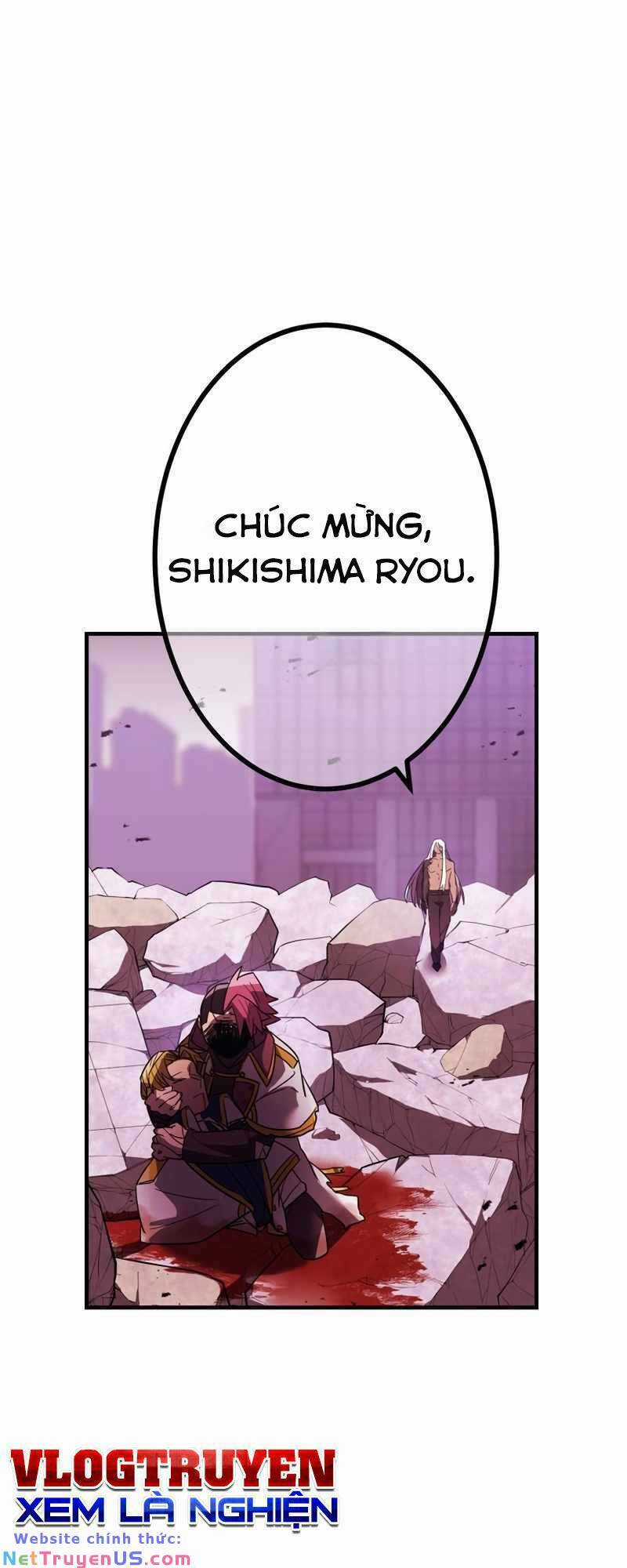 Huyết Thánh Cứu Thế Chủ~ Ta Chỉ Cần 0.0000001% Đã Trở Thành Vô Địch Chapter 39 trang 99