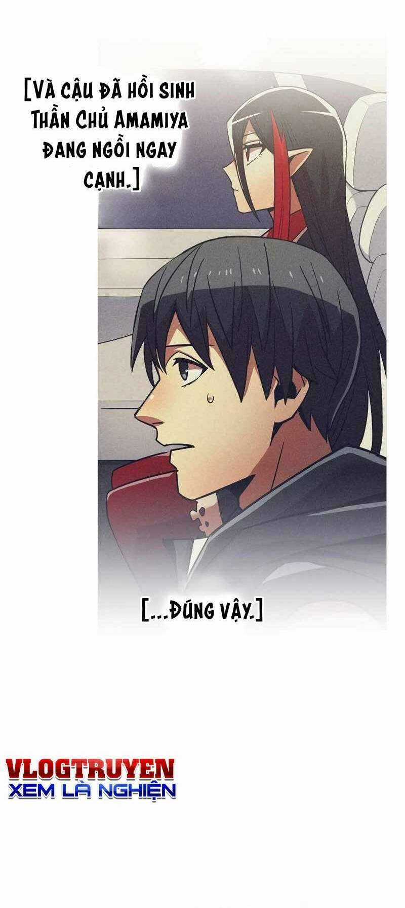 Huyết Thánh Cứu Thế Chủ~ Ta Chỉ Cần 0.0000001% Đã Trở Thành Vô Địch Chapter 40 trang 10