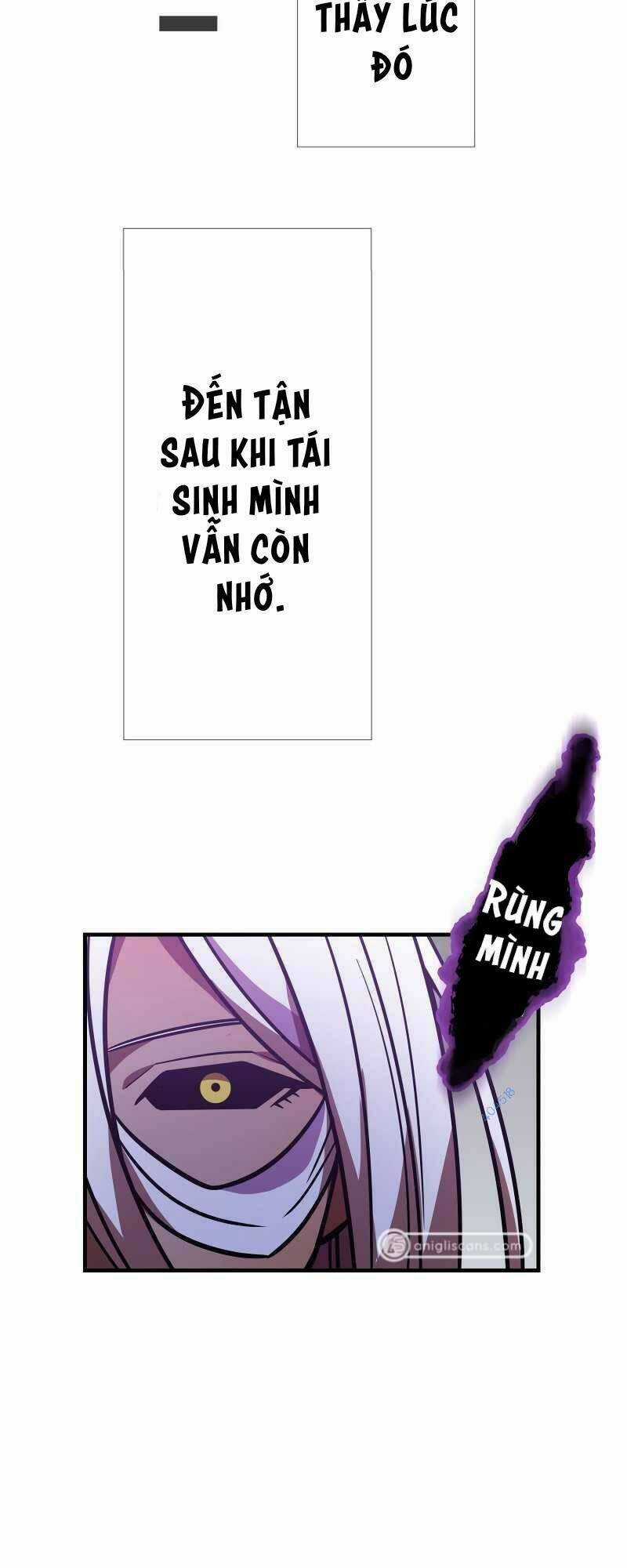 Huyết Thánh Cứu Thế Chủ~ Ta Chỉ Cần 0.0000001% Đã Trở Thành Vô Địch Chapter 40 trang 107