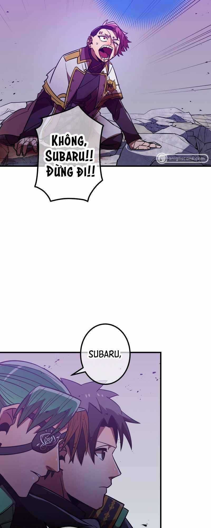 Huyết Thánh Cứu Thế Chủ~ Ta Chỉ Cần 0.0000001% Đã Trở Thành Vô Địch Chapter 40 trang 112