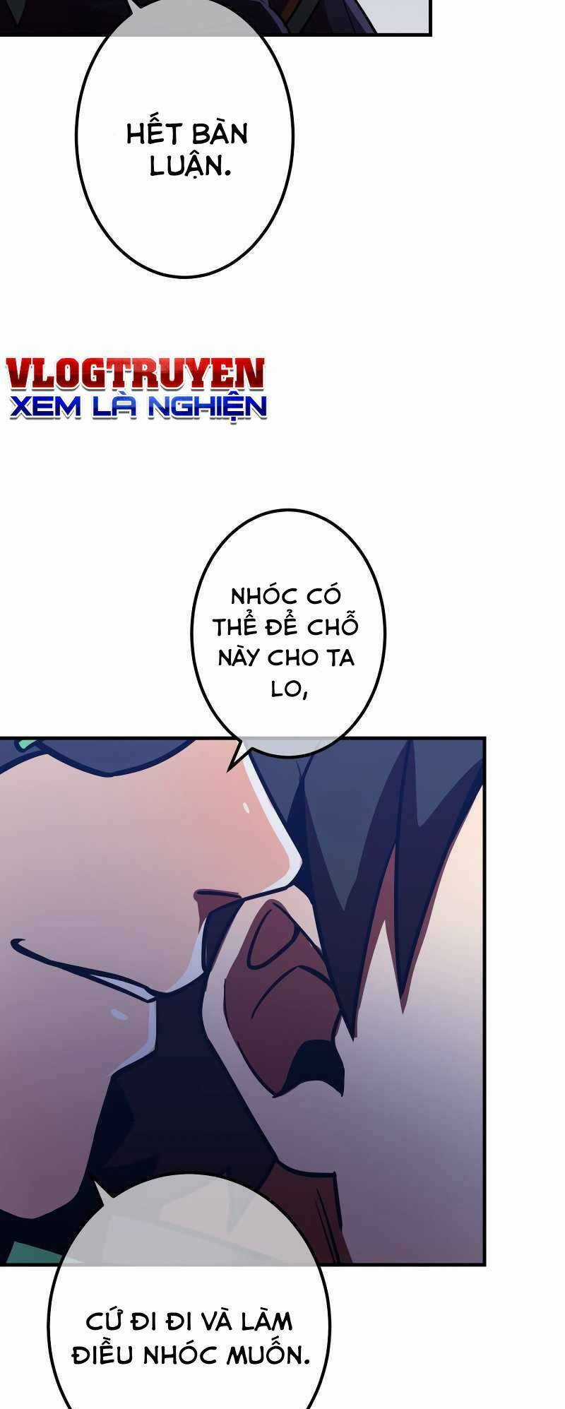 Huyết Thánh Cứu Thế Chủ~ Ta Chỉ Cần 0.0000001% Đã Trở Thành Vô Địch Chapter 40 trang 113