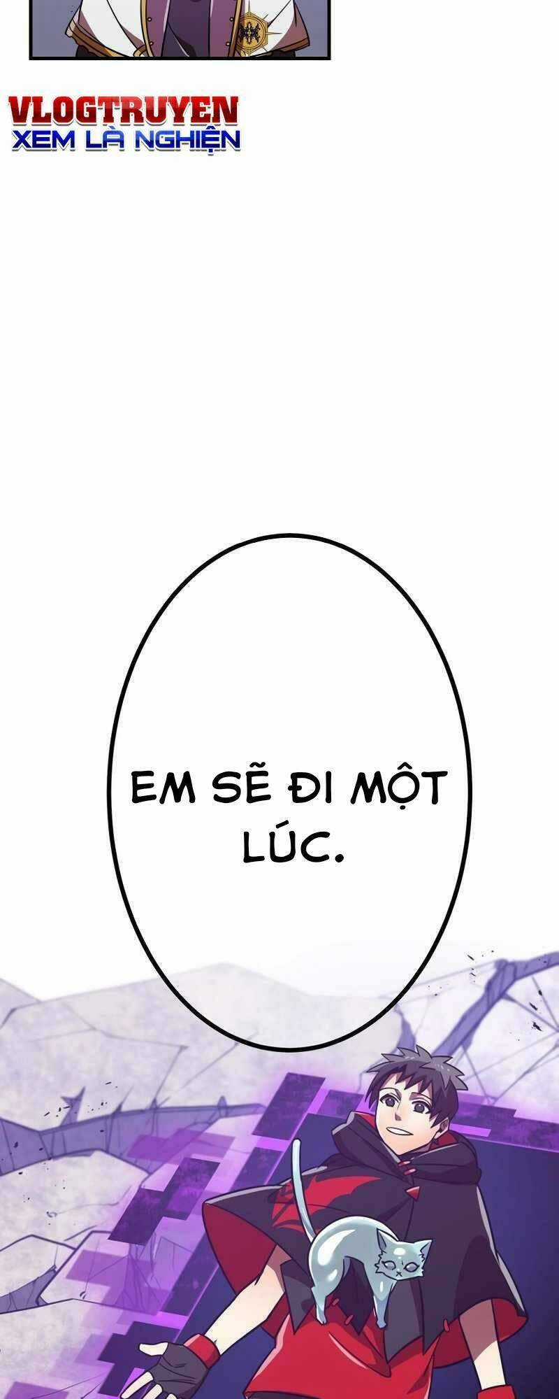 Huyết Thánh Cứu Thế Chủ~ Ta Chỉ Cần 0.0000001% Đã Trở Thành Vô Địch Chapter 40 trang 116